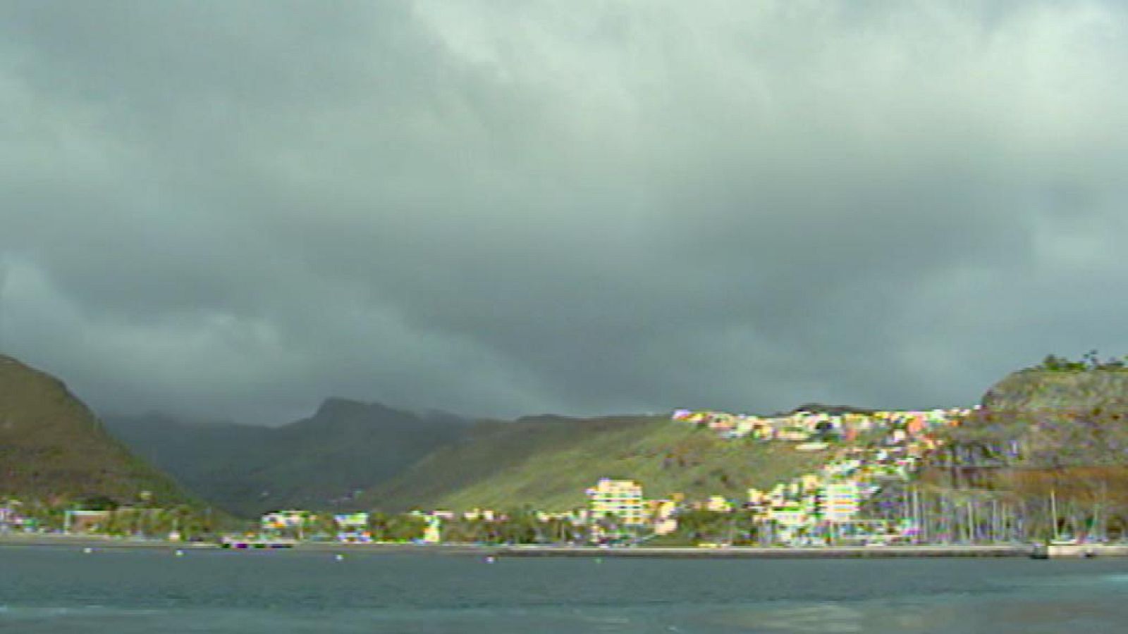 El tiempo en Canarias - 30/01/15 | Ver