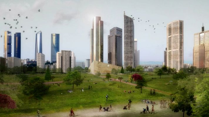 Informativo de Madrid - La Comunidad de Madrid en 4' - 30/01/15