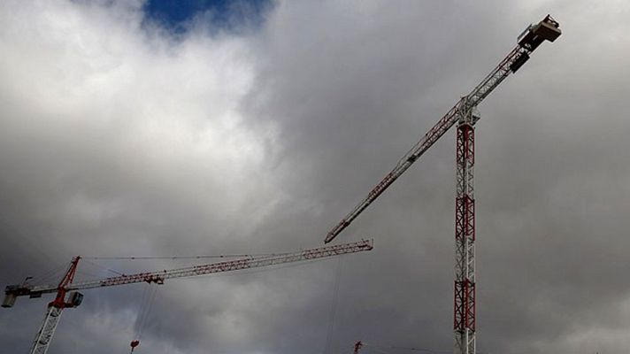 Informativo de Madrid - El Tiempo en la Comunidad de Madrid - 30/01/15