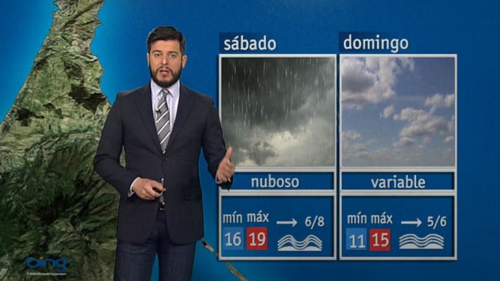 Noticias de Melilla - El tiempo en Melilla - 30/01/15