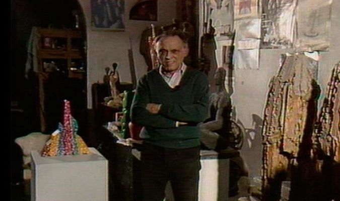 Arxiu TVE Catalunya - Apunt gironí