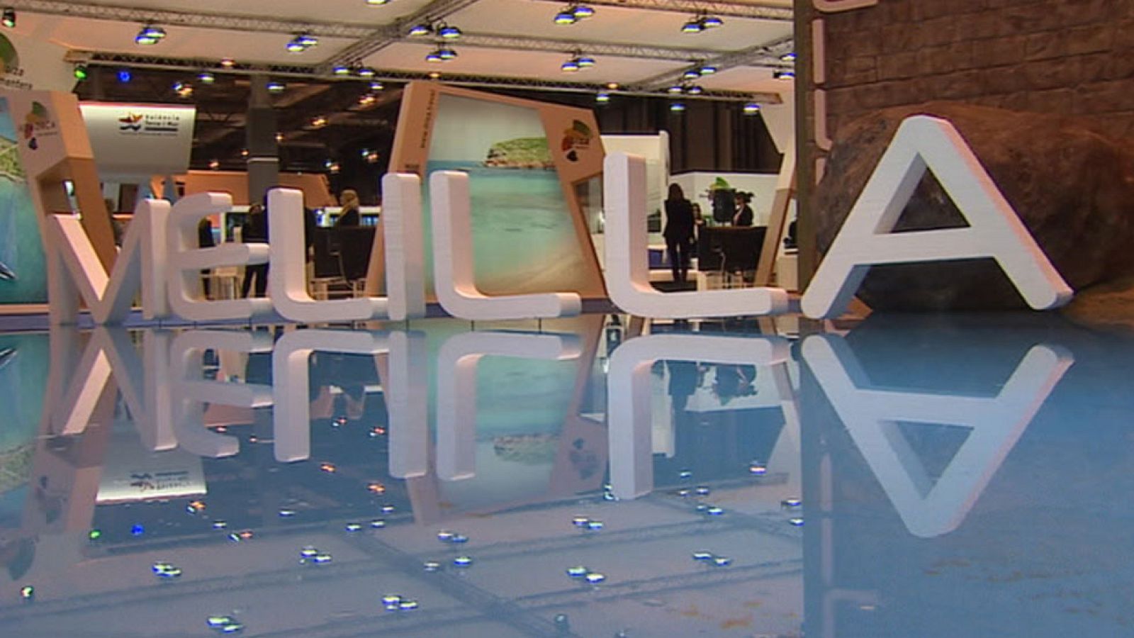 Melilla en 2' - 30/01/15