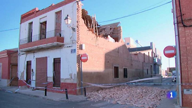 L'Informatiu - Comunitat Valenciana - 30/01/15 - Ver ahora