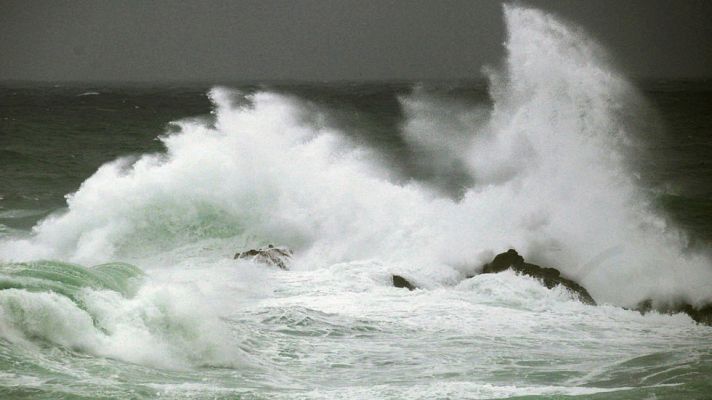 Telediario 1 - Telediario 1 en 4' - 30/01/15