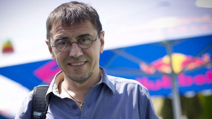 Telediario 1 - Monedero asegura tener sus cuentas en regla