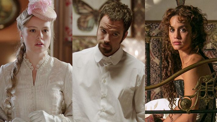 Víctor Ros - Así fue la pillada de Clara