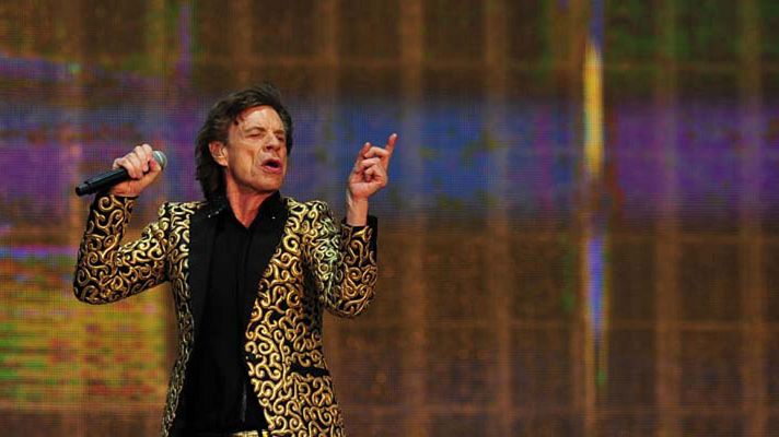 Telediario 1 - "El poder de las canciones", 60 momentos pop del siglo XX