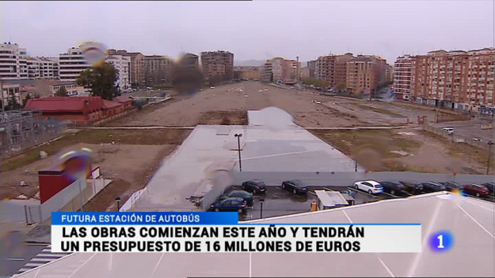 Informativo Telerioja - 30/01/15 | Ver