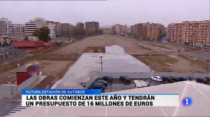 Informativo Telerioja - Informativo Telerioja - 30/01/15