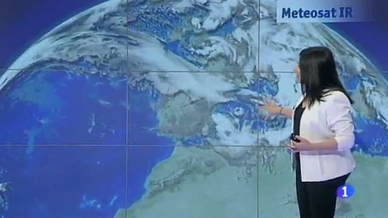 El temps a les Illes Balears - 30/01/15 | Ver