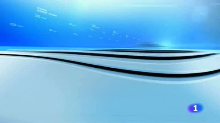 Noticias Murcia - La Región de Murcia en 2' - 30/01/2015