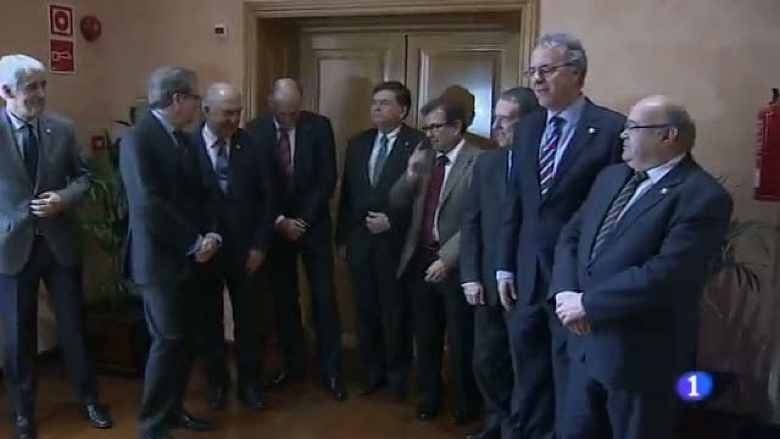 Informatiu Balear 2 - 30/01/15 | Ver