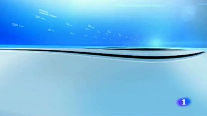 Noticias Murcia - Noticias Murcia 2 - 30/01/2015