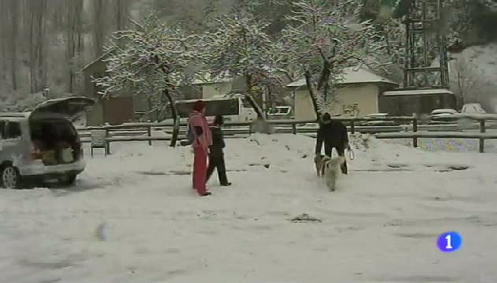 Noticias Aragón - 30/01/15 | Ver