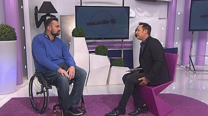 Cerca de ti - Cerca de ti - 30/01/15