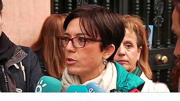 España en 24h - España en 24 horas - 30/01/15