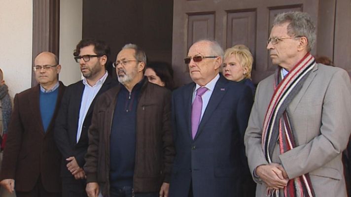 Telecanarias - Telecanarias - 30/01/15