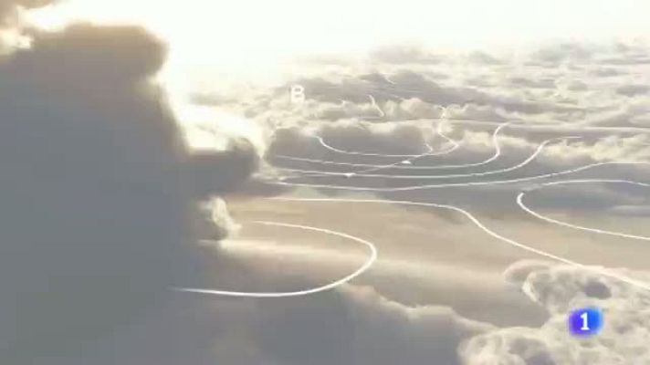 TeleCantabria - El tiempo en Cantabria - 30/01/15