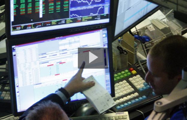  - Subidas en las bolsas europeas