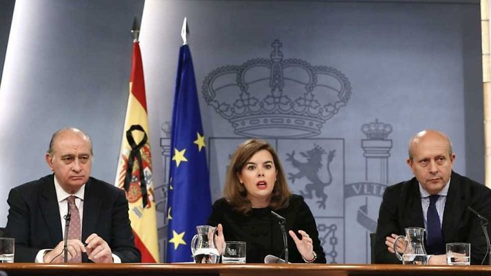 La tarde en 24h - Bloque 18 horas - 30/01/15