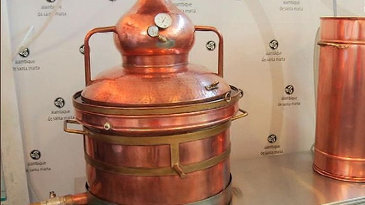 Aquí la Tierra - La ginebra más castiza