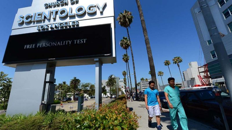 El documental que la Cienciología no quiere que veamos