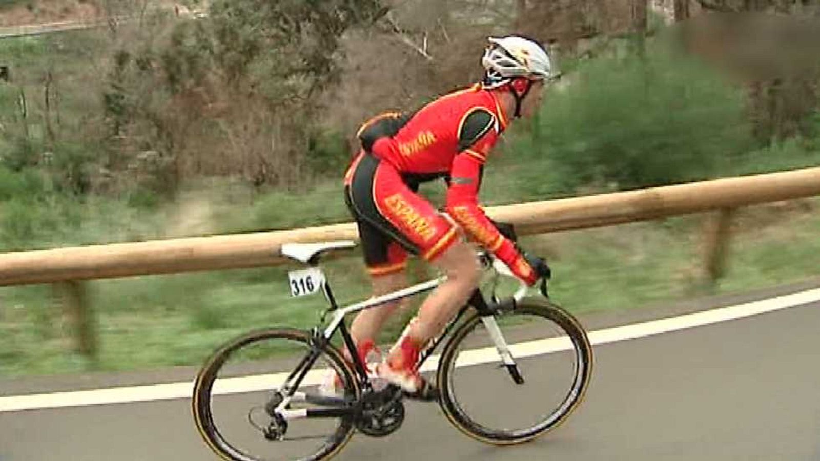 Ciclismo - Challenge Internacional de Mallorca. Resumen 2ª jornada - ver ahora