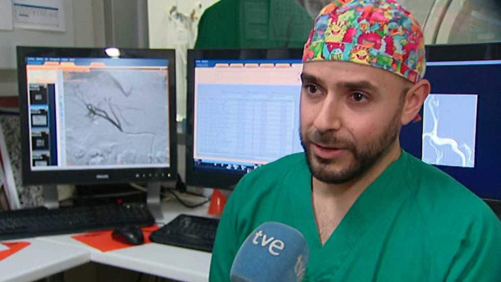 España en Comunidad - 31/01/15 - ver ahora