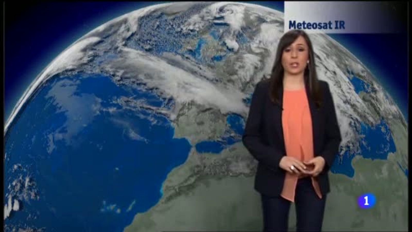 El tiempo en Canarias - 31/01/15 | Ver