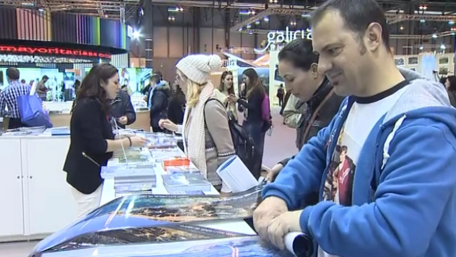 Canarias en 2' - 31/01/15 | Ver