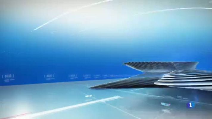 L'Informatiu - L'Informatiu Cap de Setmana - 31/01/2015