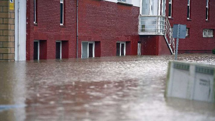 Telediario 1 - Telediario - 15 horas - 31/01/15