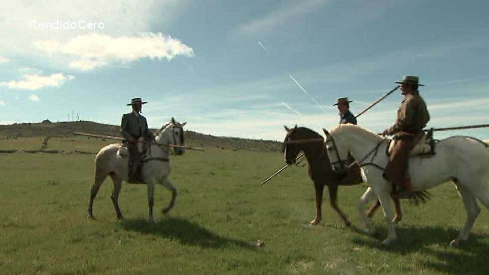 Tendido Cero - 31/01/15 - ver ahora