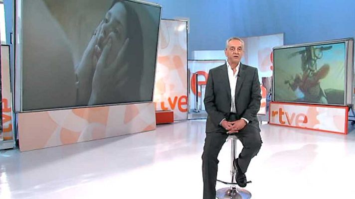 RTVE responde - RTVE responde - 31/01/14