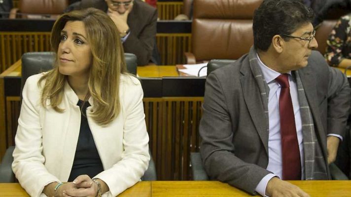 Parlamento - Parlamento - 31/01/15