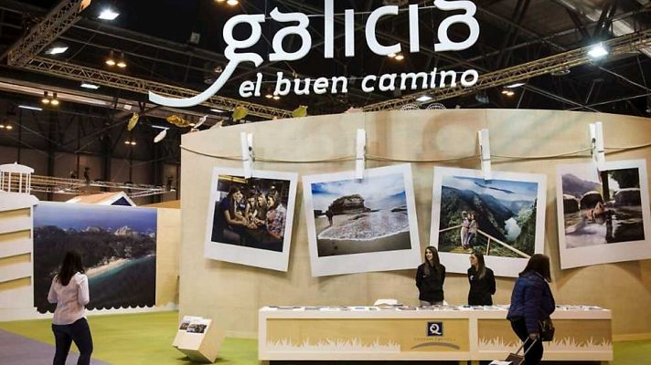 Informe Semanal - Valor del turismo