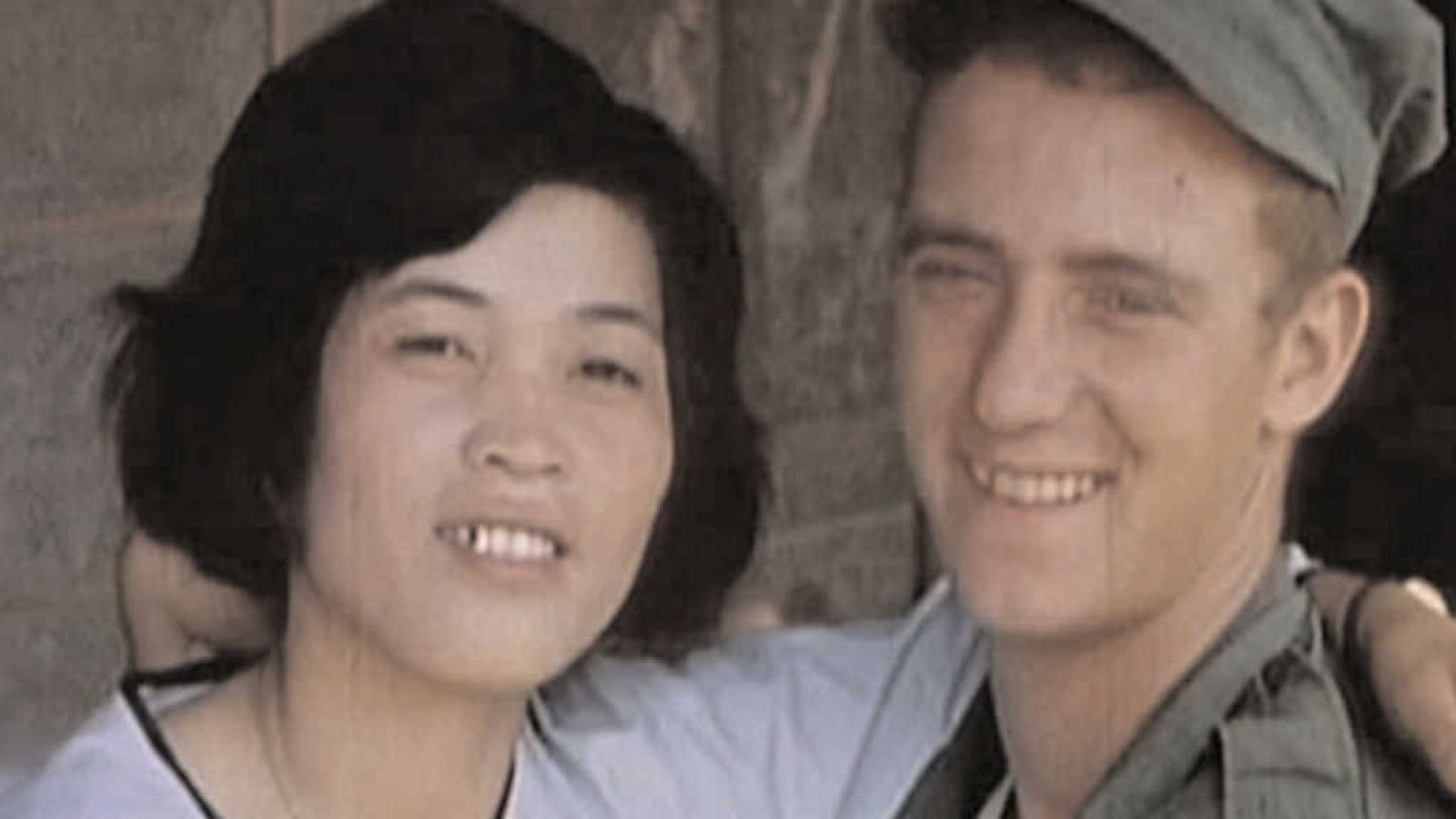 La noche temática - Prostitutas de guerra - ver ahora