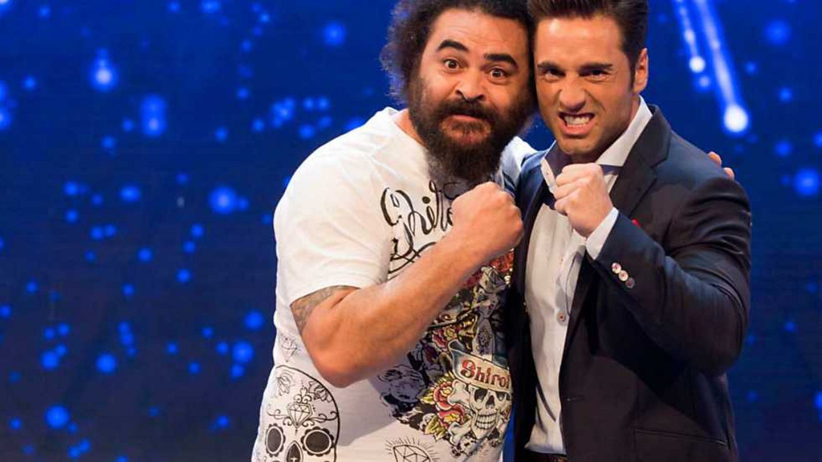 Hit. La canción - 31/01/15 - ver ahora