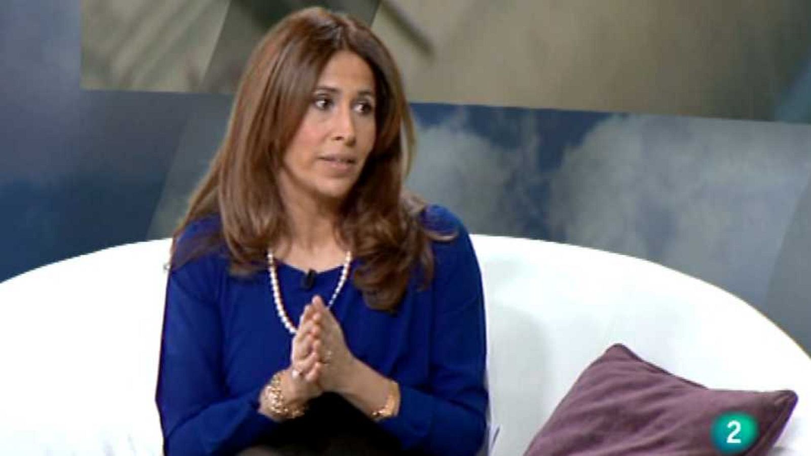 Shalom - La logoterapia: la terapia en busca de sentido - Ver ahora