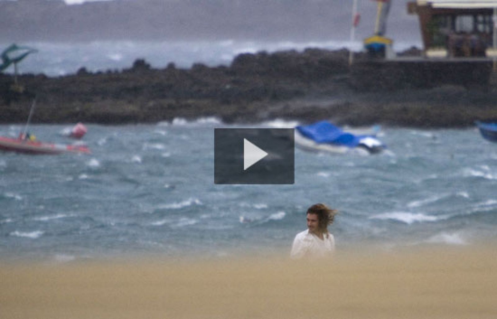 Telediario 2 en cuatro minutos - 25/09/08 | Ver