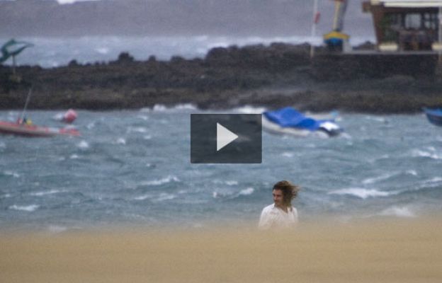 Telediario 1 - Telediario en 4' - 25/09/08