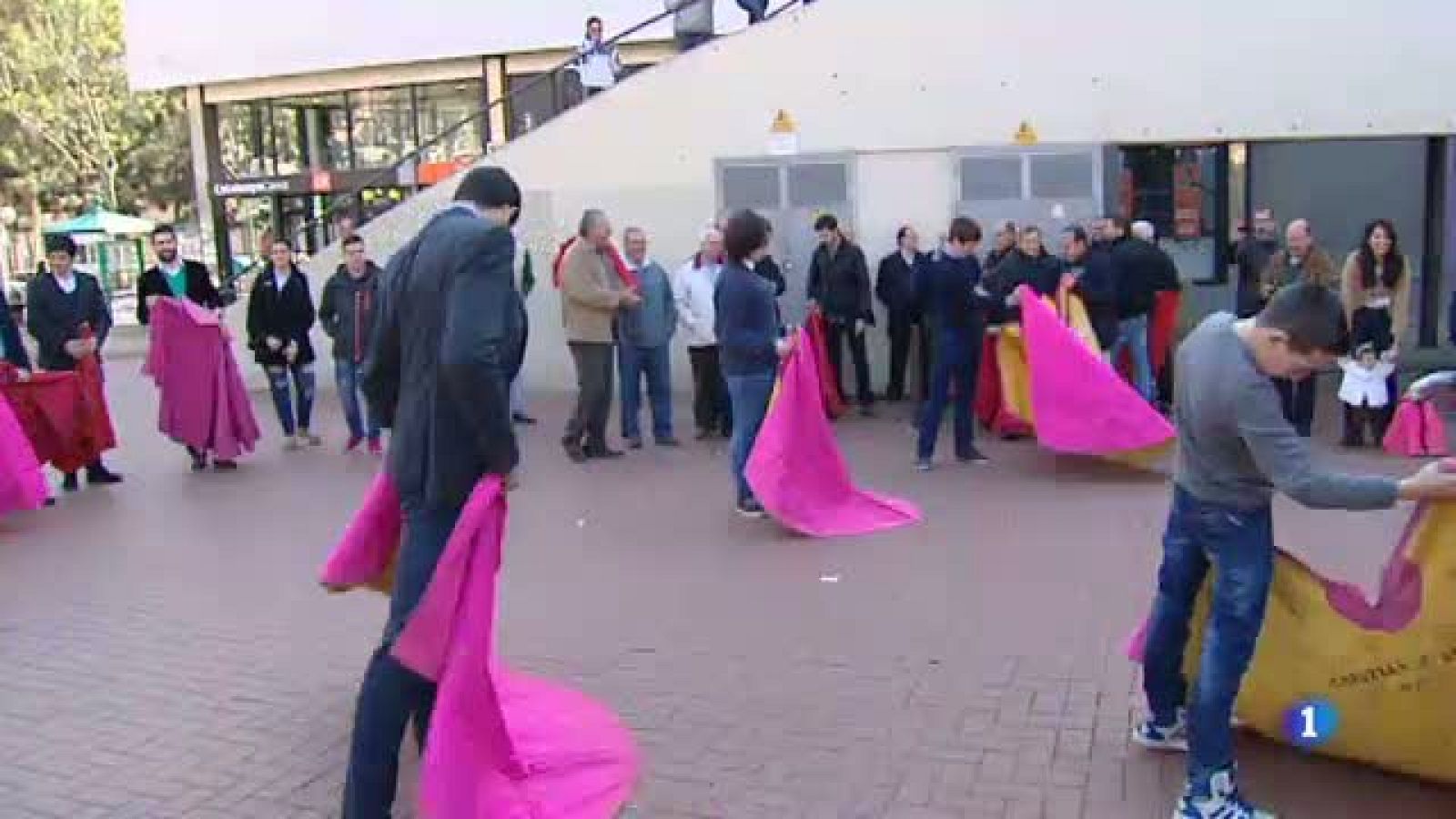 3er Congrés de Tauromàquia de Catalunya