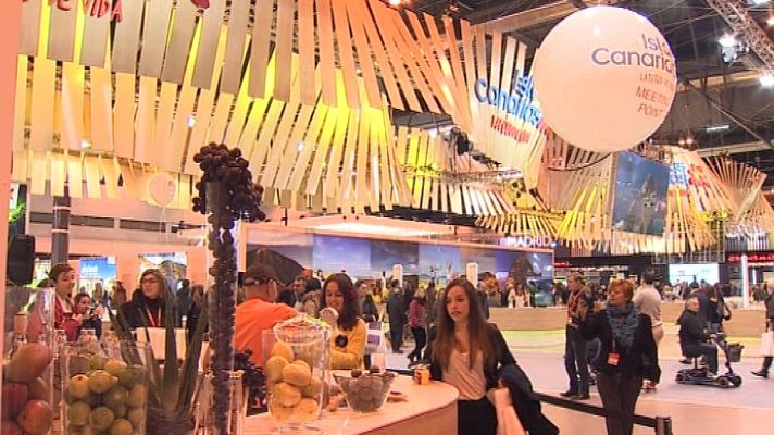 Telecanarias - Telecanarias - 01/02/15