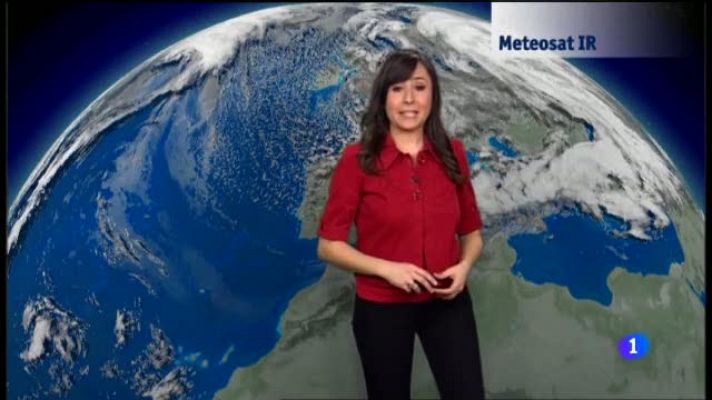 Telecanarias - El tiempo en Canarias - 01/02/15