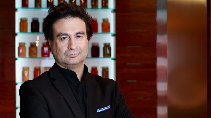 D Corazón - Pepe: 'Mi look es muy tradicional'