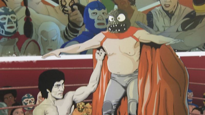 El Festival de Cine Cutre de Madrid termina tras cuatro días de proyecciones