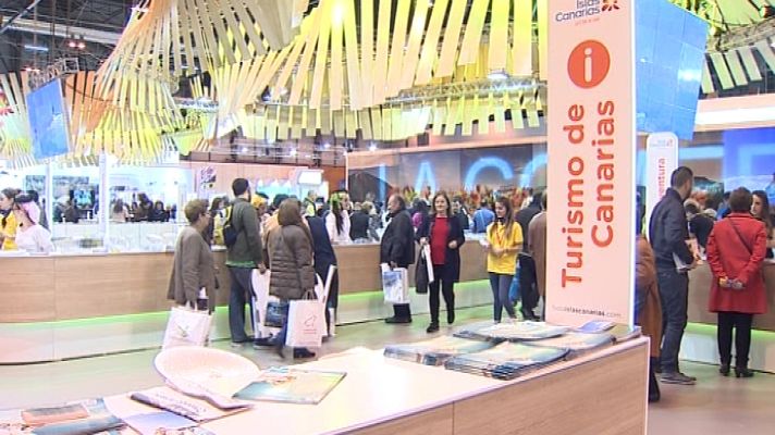 Telecanarias - Canarias 2' - 01/02/15