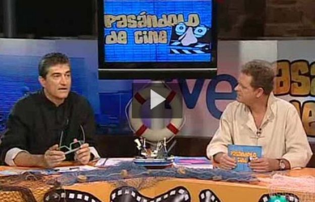 Festival de cine de San Sebastián - Pasándolo de cine - 25/09/08