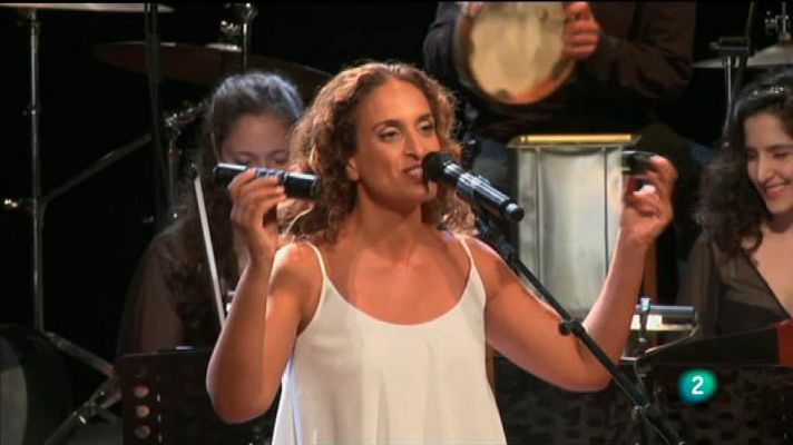 Atención obras - Noa propone una solución a los problemas del planeta