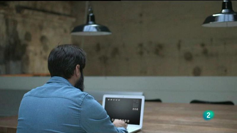 Página Dos - El impostor:  Literatura de iniciación